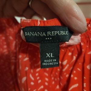 Woman's summer dress